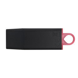 Kingston 256GB USB3.2 Gen1 DataTraveler Exodia (Black + Pink)