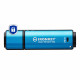 32GB USB-C IronKey Vault Privacy 50C AES-256 Encrypted, FIPS 197