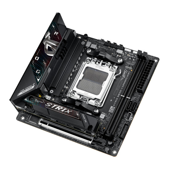 ROG STRIX B850-I GAMING WIFI ROG STRIX B850-I GAMING WIFI
