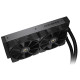 COUGAR Gaming POSEIDON-GT 240 Computer case All-in-one liquid cooler 12 cm Black 1 pc(s) COUGAR Gaming POSEIDON-GT 240 Computer case All-in-one liquid cooler 12 cm Black 1 pc(s)