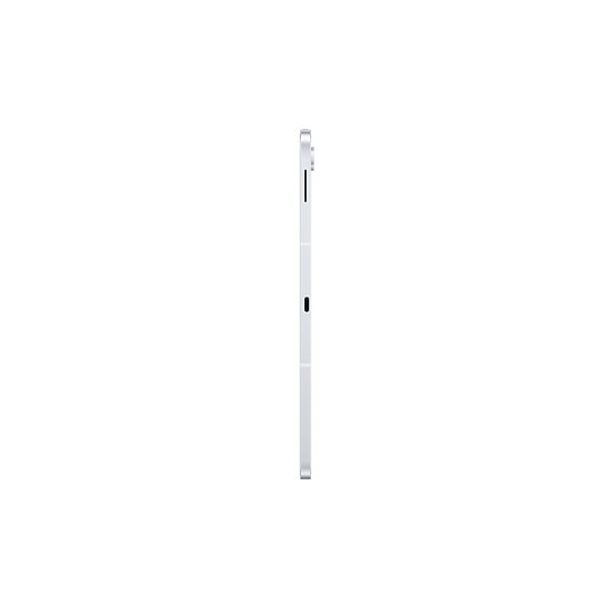 Samsung Galaxy Tab S10 FE+ 5G Samsung Exynos LTE-TDD & LTE-FDD 128 GB 33.3 cm (13.1") 8 GB Wi-Fi 6 (802.11ax) Silver Samsung Galaxy Tab S10 FE+ 5G Samsung Exynos LTE-TDD & LTE-FDD 128 GB 33.3 cm (13.1") 8 GB Wi-Fi 6 (802.11ax) Silver