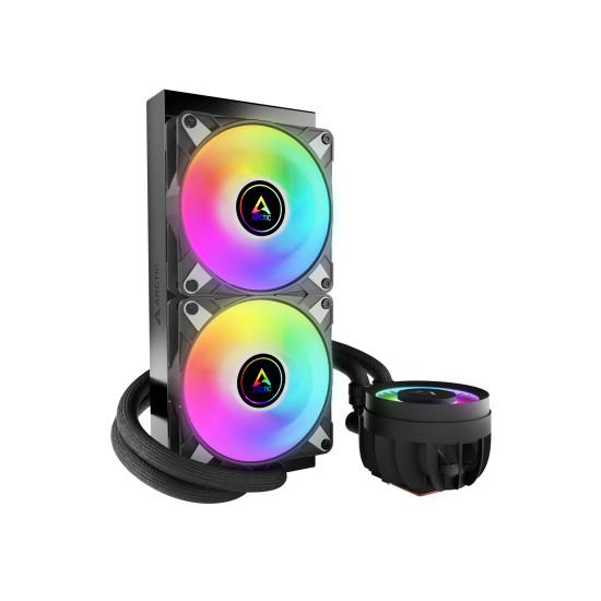 CPU COOLER S_MULTI/ACFRE00142A ARCTIC CPU COOLER S_MULTI/ACFRE00142A ARCTIC