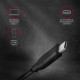 Axagon RVC-DPC video cable adapter 1.8 m USB Type-C DisplayPort Black Axagon RVC-DPC video cable adapter 1.8 m USB Type-C DisplayPort Black