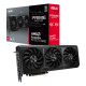 Graphics Card|ASUS|AMD|Radeon RX 9070 GRE|2280 MHz|12 GB|GDDR6|192 bit|PCI Express 5.0|Active|PRIME-RX9070GRE-O12G