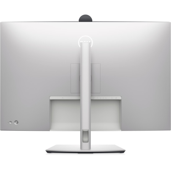 DELL UltraSharp U3224KBA LED display 80 cm (31.5") 6144 x 3456 pixels 6K Ultra HD LCD Black, Silver