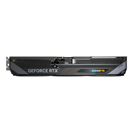 GIGABYTE GeForce RTX 5070 GAMING OC 12G Graphics Card - 12GB GDDR7, 192bit, PCI-E 5.0, 2625 MHz Core Clock, 3 x DP 2.1a, 1 x HDMI 2.1b, NVIDIA DLSS 4, GV-N5070GAMING OC-12GD GIGABYTE GeForce RTX 5070 GAMING OC 12G Graphics Card - 12GB GDDR7, 192bit, PCI-E 5.0, 2625 MHz Core Clock, 3 x DP 2.1a, 1 x HDMI 2.1b, NVIDIA DLSS 4, GV-N5070GAMING OC-12GD