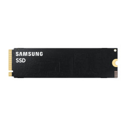 SSD|SAMSUNG|9100 PRO|1TB|M.2|PCIe Gen5|NVMe|TLC|Write speed 13300 MBytes/sec|Read speed 14700 MBytes/sec|2.38mm|TBW 600 TB|MZ-VAP1T0BW
