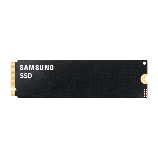 Samsung 9100 PRO PCIe® 5.0 NVMe™ M.2 SSD - 2 TB Samsung 9100 PRO PCIe® 5.0 NVMe™ M.2 SSD - 2 TB