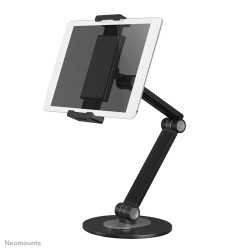 Neomounts DS15-550BL1 Tablet stand 4.7-12.9" - universal