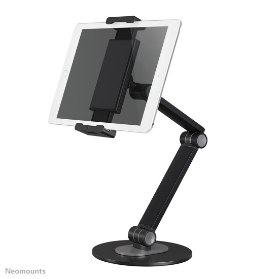Neomounts DS15-550BL1 Tablet stand 4.7-12.9" - universal Neomounts DS15-550BL1 Tablet stand 4.7-12.9" - universal