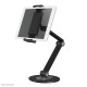 Neomounts DS15-550BL1 Tablet stand 4.7-12.9" - universal Neomounts DS15-550BL1 Tablet stand 4.7-12.9" - universal