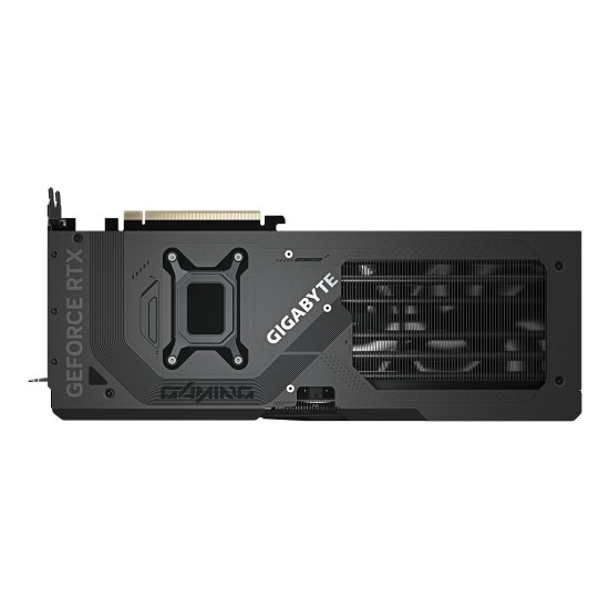 GIGABYTE GeForce RTX 5070 GAMING OC 12G Graphics Card - 12GB GDDR7, 192bit, PCI-E 5.0, 2625 MHz Core Clock, 3 x DP 2.1a, 1 x HDMI 2.1b, NVIDIA DLSS 4, GV-N5070GAMING OC-12GD GIGABYTE GeForce RTX 5070 GAMING OC 12G Graphics Card - 12GB GDDR7, 192bit, PCI-E 5.0, 2625 MHz Core Clock, 3 x DP 2.1a, 1 x HDMI 2.1b, NVIDIA DLSS 4, GV-N5070GAMING OC-12GD