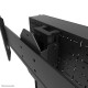 Neomounts FL50S-825BL1 TV trolley 37-75" - TÜV Neomounts FL50S-825BL1 TV trolley 37-75" - TÜV