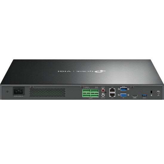 VIGI 32 Channel Network Video Recorder