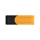 Kingston Technology DataTraveler 512GB Portable USB 3.2 Gen 1 Exodia S (Black/Yellow) Kingston Technology DataTraveler 512GB Portable USB 3.2 Gen 1 Exodia S (Black/Yellow)