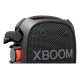 LG XBOOM Go XG2T Mono portable speaker Black 5 W LG XBOOM Go XG2T Mono portable speaker Black 5 W