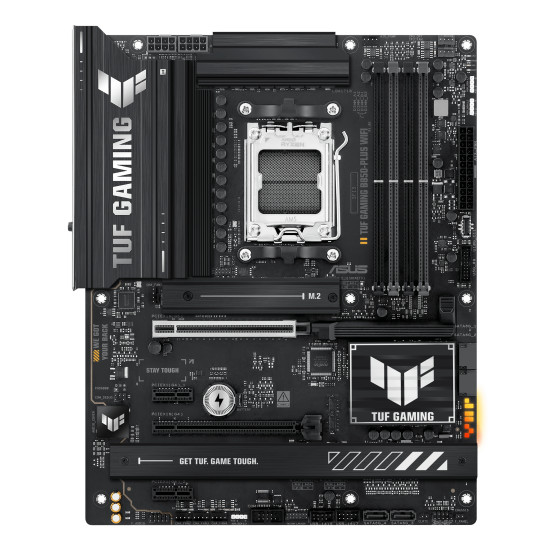 TUF GAMING B850-PLUS WIFI TUF GAMING B850-PLUS WIFI