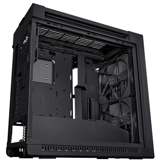 ASUS ProArt PA602 Midi Tower Black ASUS ProArt PA602 Midi Tower Black