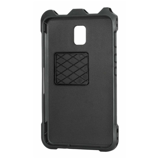 Targus THD965GLZ tablet case 20.3 cm (8") Cover Black Targus THD965GLZ tablet case 20.3 cm (8") Cover Black
