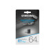 Samsung MUF-64AB USB flash drive 64 GB USB Type-A 3.2 Gen 1 (3.1 Gen 1) Grey, Silver Samsung MUF-64AB USB flash drive 64 GB USB Type-A 3.2 Gen 1 (3.1 Gen 1) Grey, Silver
