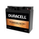 12V 18Ah VRLA Battery