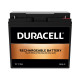 12V 18Ah VRLA Battery
