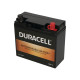 12V 18Ah VRLA Battery