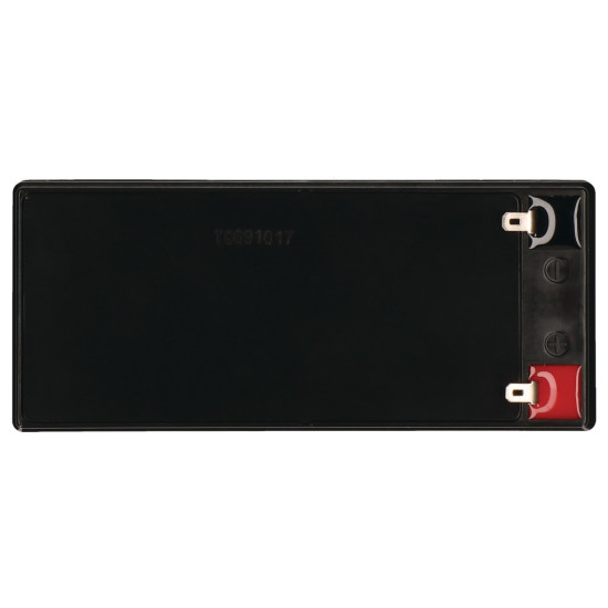 12V 7Ah VRLA Battery