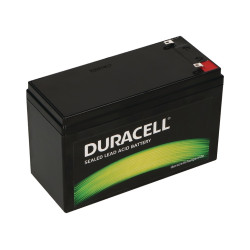 12V 7Ah VRLA Battery