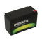 12V 7Ah VRLA Battery