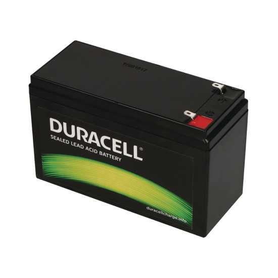12V 7Ah VRLA Battery