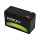 12V 7Ah VRLA Battery