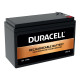 12V 9Ah VRLA Battery