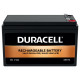 12V 9Ah VRLA Battery