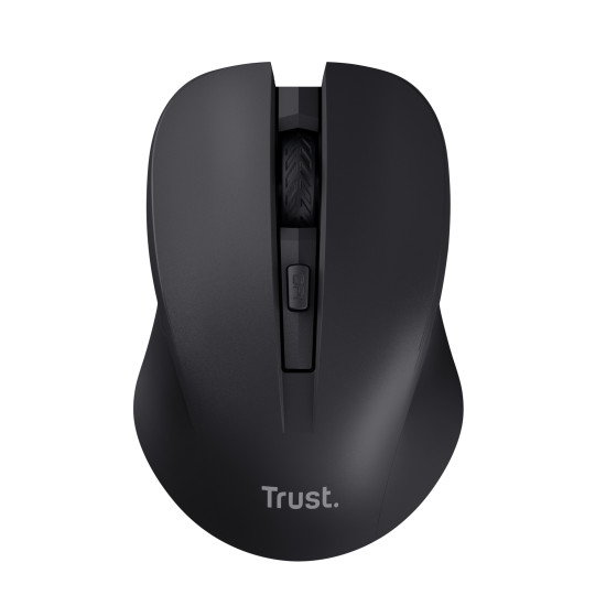 Trust Mydo mouse Office Ambidextrous RF Wireless Optical 1800 DPI Trust Mydo mouse Office Ambidextrous RF Wireless Optical 1800 DPI