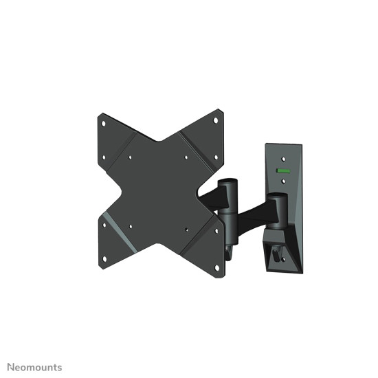 Neomounts FPMA-W835 Monitor/TV mount wall 10-40" - full motion Neomounts FPMA-W835 Monitor/TV mount wall 10-40" - full motion