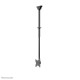 Neomounts CL35-340BL12 Monitor/TV mount ceiling 23-42" - h 106-156 cm Neomounts CL35-340BL12 Monitor/TV mount ceiling 23-42" - h 106-156 cm