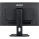 iiyama XUB2492HSU-B6 computer monitor 60.5 cm (23.8") 1920 x 1080 pixels Full HD LED Black iiyama XUB2492HSU-B6 computer monitor 60.5 cm (23.8") 1920 x 1080 pixels Full HD LED Black