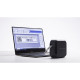 Brother PT-P710BTH label printer Thermal transfer 180 x 360 DPI 20 mm/sec Wired & Wireless TZe Bluetooth Brother PT-P710BTH label printer Thermal transfer 180 x 360 DPI 20 mm/sec Wired & Wireless TZe Bluetooth