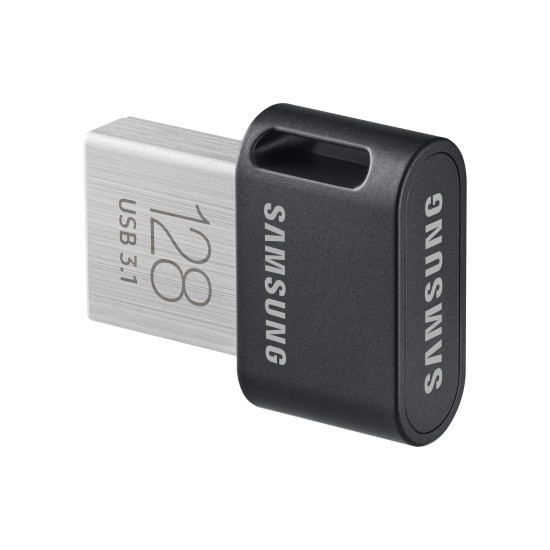 Samsung MUF-128AB USB flash drive 128 GB USB Type-A 3.2 Gen 1 (3.1 Gen 1) Grey, Silver Samsung MUF-128AB USB flash drive 128 GB USB Type-A 3.2 Gen 1 (3.1 Gen 1) Grey, Silver