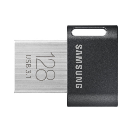 Samsung MUF-128AB USB flash drive 128 GB USB Type-A 3.2 Gen 1 (3.1 Gen 1) Grey, Silver Samsung MUF-128AB USB flash drive 128 GB USB Type-A 3.2 Gen 1 (3.1 Gen 1) Grey, Silver