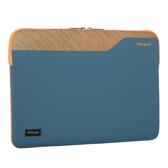 Targus Pulse II EcoSmart 40.6 cm (16") Sleeve case Blue, Orange Targus Pulse II EcoSmart 40.6 cm (16") Sleeve case Blue, Orange