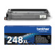 Brother TN-248XLBK toner cartridge 1 pc(s) Original Black Brother TN-248XLBK toner cartridge 1 pc(s) Original Black