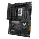 Mainboard|ASUS|Intel B760 Express|LGA1700|ATX|Memory DDR5|Memory slots 4|2xPCI-Express 3.0 1x|1xPCI-Express 3.0 16x|1xPCI-Express 5.0 16x|3xM.2|1xHDMI|1xDisplayPort|1xUSB 2.0|4xUSB 3.2|1xUSB-C|1xOptical S/PDIF|1xRJ45|5xAudio port|TUFGAMINGB760-PLUSWIFI Mainboard|ASUS|Intel B760 Express|LGA1700|ATX|Memory DDR5|Memory slots 4|2xPCI-Express 3.0 1x|1xPCI-Express 3.0 16x|1xPCI-Express 5.0 16x|3xM.2|1xHDMI|1xDisplayPort|1xUSB 2.0|4xUSB 3.2|1xUSB-C|1xOptical S/PDIF|1xRJ45|5xAudio port|TUFGAMINGB760-PLUSWIFI