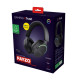 Trust GXT 491 Fayzo Headset Wired & Wireless Head-band Gaming USB Type-C Bluetooth Black Trust GXT 491 Fayzo Headset Wired & Wireless Head-band Gaming USB Type-C Bluetooth Black