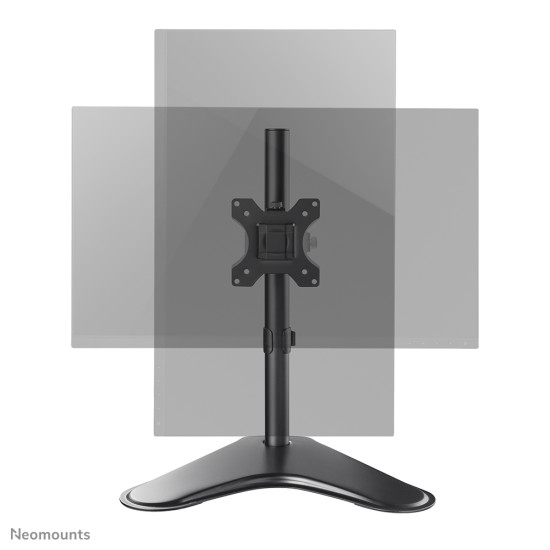Neomounts FPMA-D550SBLACK Monitor stand 13-32" Neomounts FPMA-D550SBLACK Monitor stand 13-32"