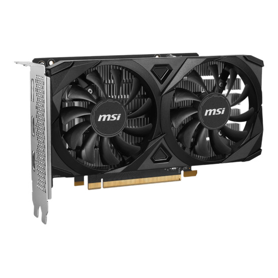 GeForce RTX 3050 VENTUS 2X E 6G OC