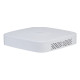 Dahua Technology Lite NVR2104-P-4KS3 network video recorder White Dahua Technology Lite NVR2104-P-4KS3 network video recorder White