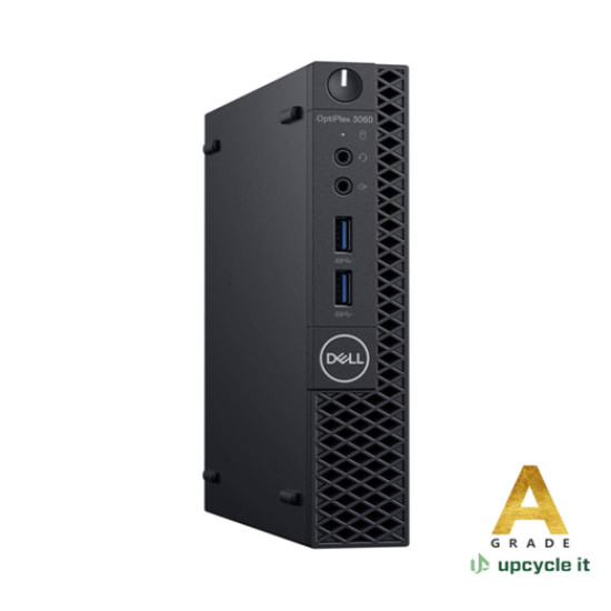 Dell Inc. OptiPlex 3060 (Refurbished) A