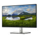 DELL P Series P2225H computer monitor 54.6 cm (21.5") 1920 x 1080 pixels Full HD LCD Black, Silver DELL P Series P2225H computer monitor 54.6 cm (21.5") 1920 x 1080 pixels Full HD LCD Black, Silver
